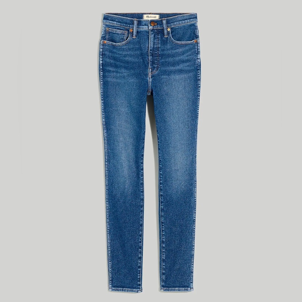 Madewell Jeans